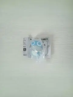 ケロロ軍曹 赤ちゃんになって侵略であります！ ドロロ兵長　ガチャ