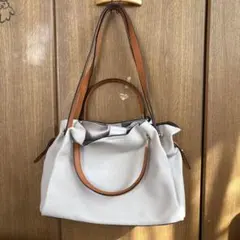 RODESKO 4wayバッグ