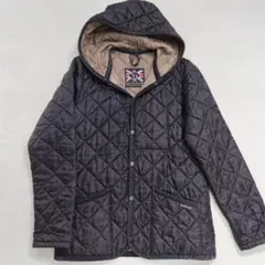 LAVENHAM ラベンハム レディース ダウンコート キルティングコート 36