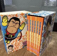 ドクタースランプ　アラレちゃん　アニメ　DVD 2枚組　ポストカード付き　セット 非売品 Dr.スランプ アラレちゃん ポストカード 2枚 - メルカリ