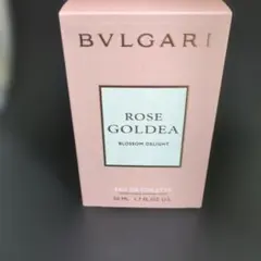 BVLGARI ROSE GOLDEA BLOSSOM DELIGHT 50mlのサムネイル