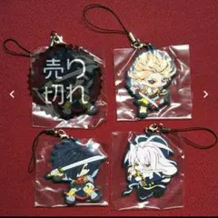 【他商品と同梱で無料】 ① 刀剣乱舞 グッズ