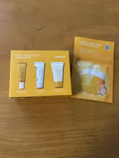 celimax トライアルセット＋ブライトニングパッドのサムネイル