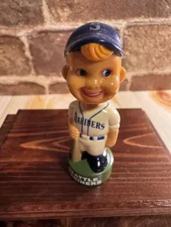 2026年最新】ボブルヘッドの人気アイテム - メルカリ