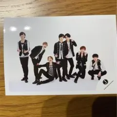 公式写真 影山拓也 佐藤新 横原悠毅 松井奏 オフショ IMPACTors