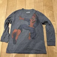 キッズ　OLD NAVY 長袖Tシャツ　S 140位のサムネイル