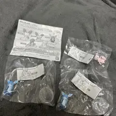 ポケモン しっぽみてみて！フィギュア2