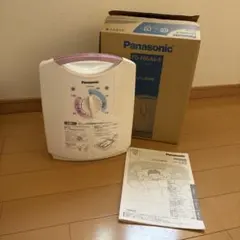 2026年最新】PANASONIC FD-F06A6の人気アイテム - メルカリ