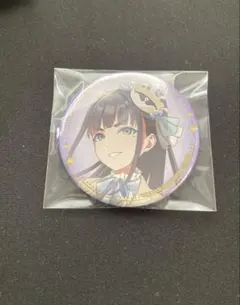 プロセカ プロジェクトセカイ 桐谷遥 遥 40B 缶バッジ バレンタイン