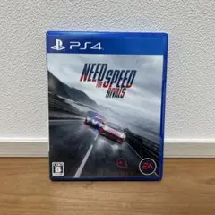 PS4 ニード・フォー・スピード ライバルズ