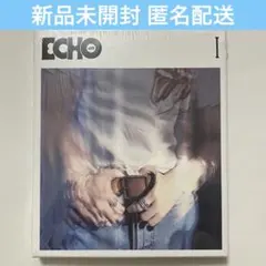 BTS JIN ジン Echo (I) CD 新品 未開封 トレカ