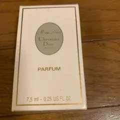 未使用品 Miss Dior. Christian Dior. 7.5ml