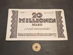 2025年最新】マルク紙幣の人気アイテム - メルカリ