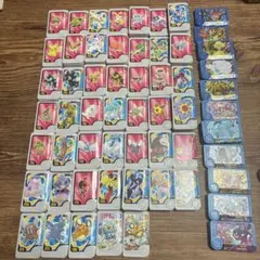ポケモンメザスタカード セット 153枚