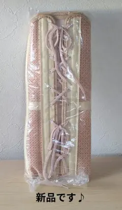 【新品 未使用】■医療用装具・コルセット　腰椎圧迫骨折などに■