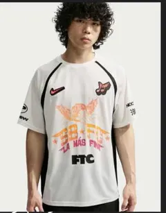 Nike HERON PRESTONヘロンプレストン ナイキ ワンオク Taka - メルカリ