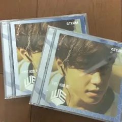 &TEAM andTEAM TAKI タキ FIRST HOWLING WE