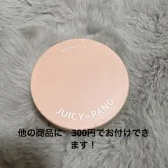 A'pieu JUICY PANG ジェリーパウダー フェイスパウダーのサムネイル
