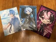 シクフォニ　ブロマイド