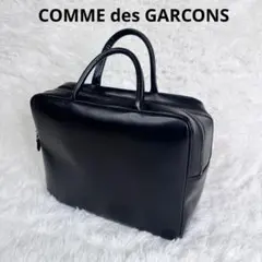 2026年最新】comme des garcons レザー バッグ の人気アイテム - メルカリ