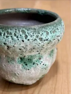 希少　中川智治　作家植木鉢 中川智治18 | t.roots