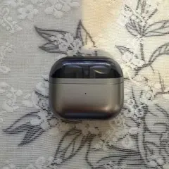 Samsung Galaxy Buds3 Pro シルバー