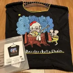 【used】ボールアンドチェーン　ボビーダズラー　Mサイズ　正規品