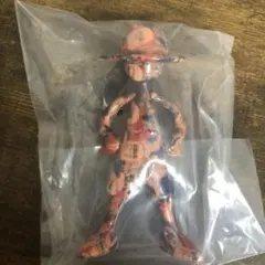 ルフィズ Luffy's 冒険の記憶 Vol.1 マリンフォード頂上戦争編エース