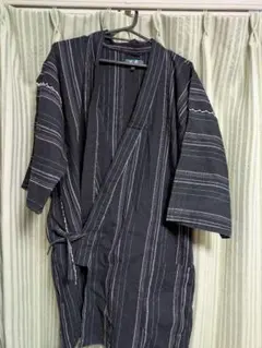 甚平上下セット used品