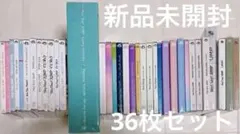 Hey! Say! JUMP／シングルCD 36枚まとめ売り