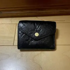値下げ不可 LOUIS VUITTON モノグラム アンプラント三つ折り財布