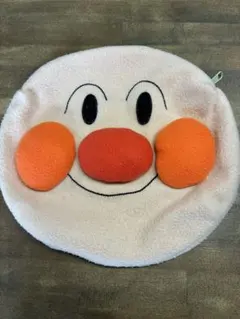 アンパンマン フリースクッション　中身なし