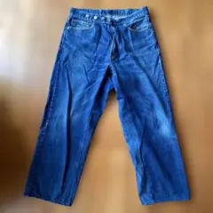 リーバイス　リメイク　ワイドサルエルパンツ