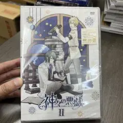 2026年最新】神々の悪戯 dvdの人気アイテム - メルカリ
