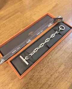 HERMES シェーヌダンクル GM12コマ