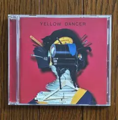 2026年最新】yellow dancer 星野 源 初回 限定の人気アイテム - メルカリ