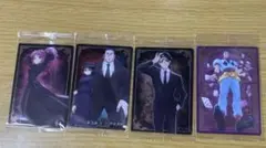 HUNTER×HUNTER イタジャガ　クロロ　ヒソカ　マチ　シズク