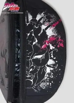 graniph俺は人間をやめるぞ！｜ボディバッグ【新品タグ付き】