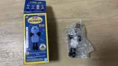 ゾンゾン　スンスン1番くじ　ちらりんフレンズ　パペットスンスン