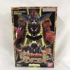 2026年最新】ガオレンジャー smpの人気アイテム - メルカリ