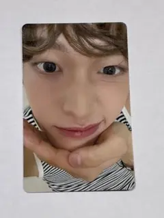 riize ラキドロ　会場特典　ウォンビン