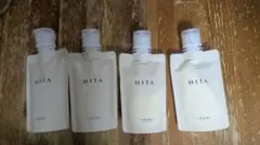 ⭐新品未使用⭐HITAシャンプー、トリートメントのサムネイル