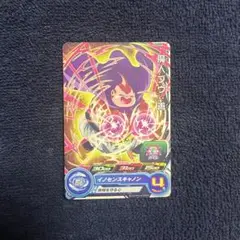 ドラゴンボール 魔人ブウ カード