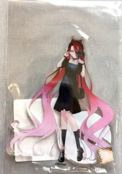 FGO アクリルスタンド テュフォン - メルカリ