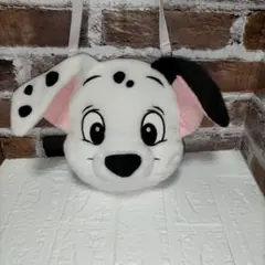 ディズニーリゾート　101匹わんちゃん　パスケース　ポシェット