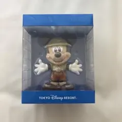 東京ディズニーリゾート ミッキー フィギュア