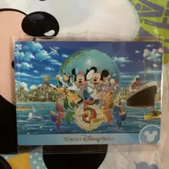 東京ディズニーリゾート コレクションカード 2008 - メルカリ