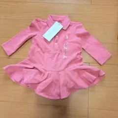 ラルフローレン ワンピース 70cm