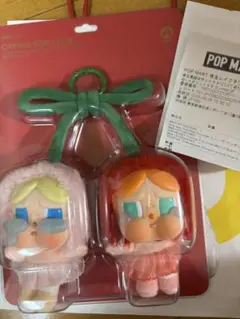 【正規品】CRYBABY クライベイビー さくらんぼ