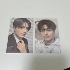 ENHYPEN weverse albumトレカ　ジェイ　JAY　ランダム